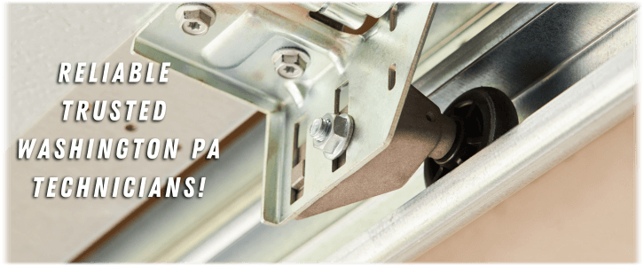Garage Door Roller Repair Washington PA