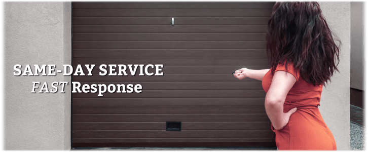 Washington PA Garage Door Repair